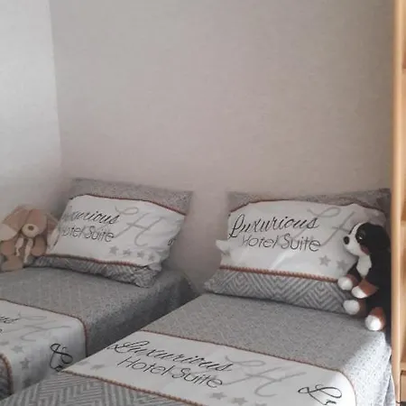 Apartamento Residentie Blekkaert